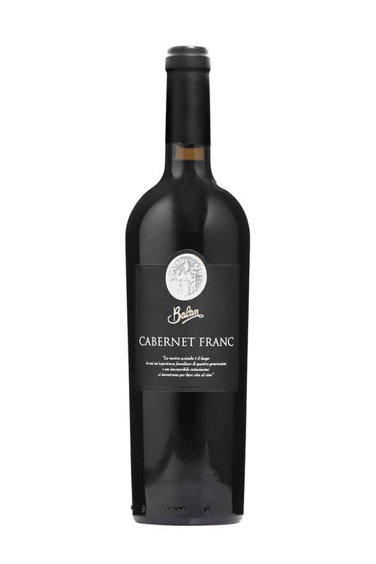 Cabernet Franc  - Balan - Veneto - 2022