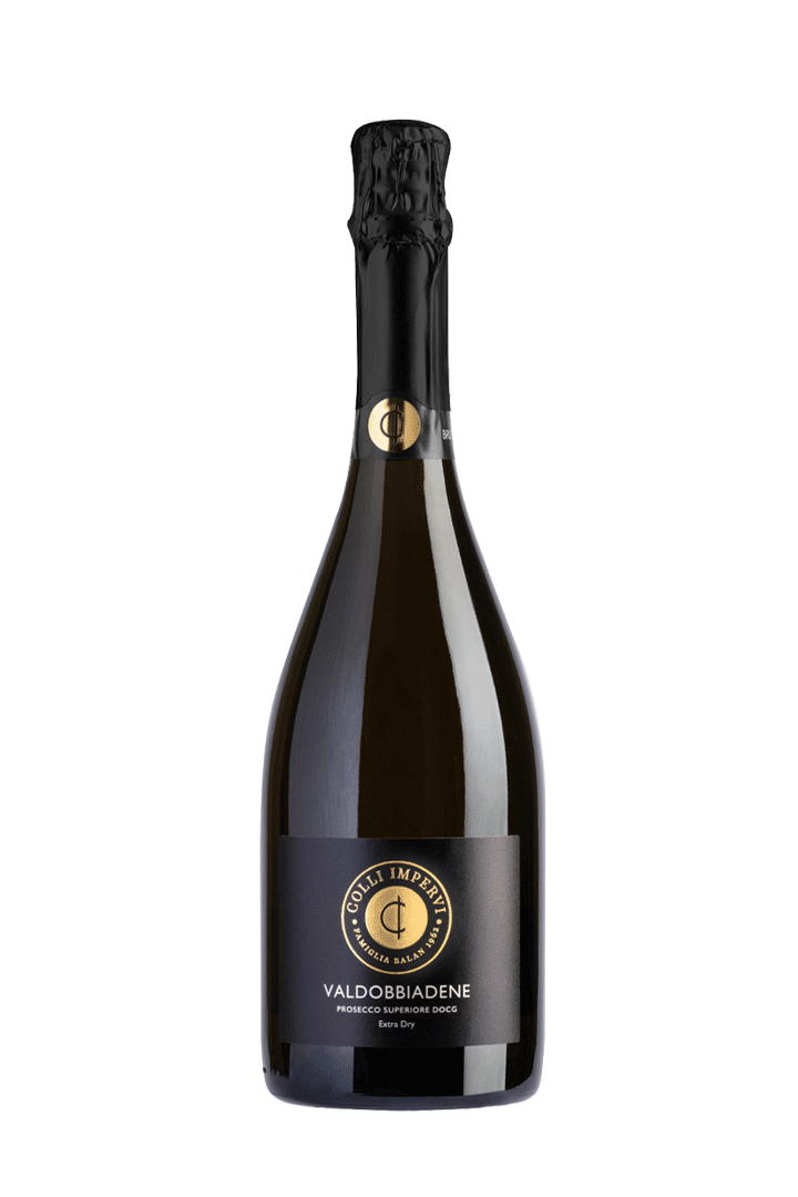 Valdobiadene Prosecco Superiore - Colli Impervi Balan - Veneto - 2024