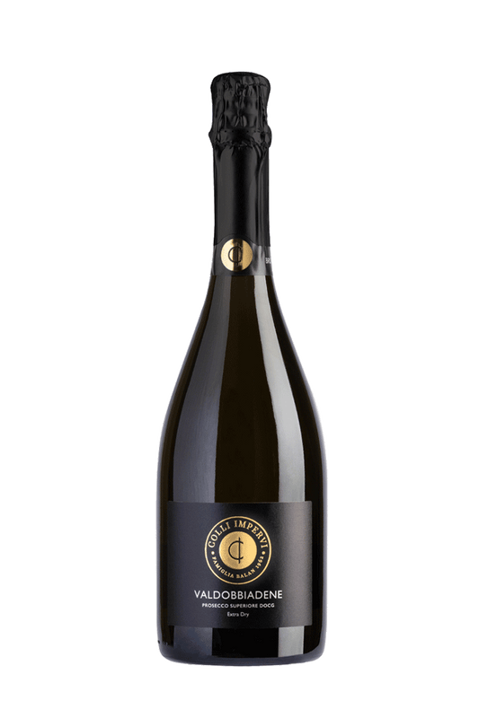 Valdobiadene Prosecco Superiore - Colli Impervi Balan - Veneto - 2024