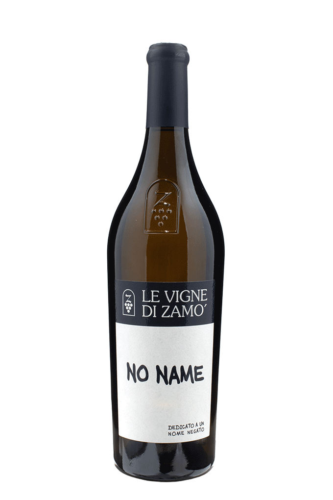 No Name Friulano - Le Vigne di Zamò - Friuli Venezia Giulia - 2021