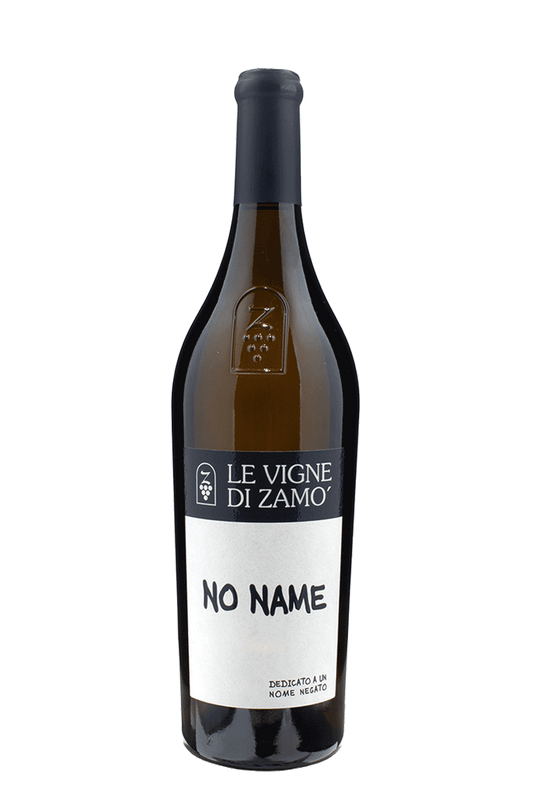 No Name Friulano - Le Vigne di Zamò - Friuli Venezia Giulia - 2021
