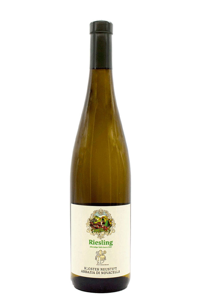 Riesling - Abbazia di Novacella - Trentino Alto Adige - 2023