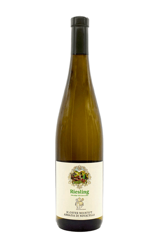 Riesling - Abbazia di Novacella - Trentino Alto Adige - 2023