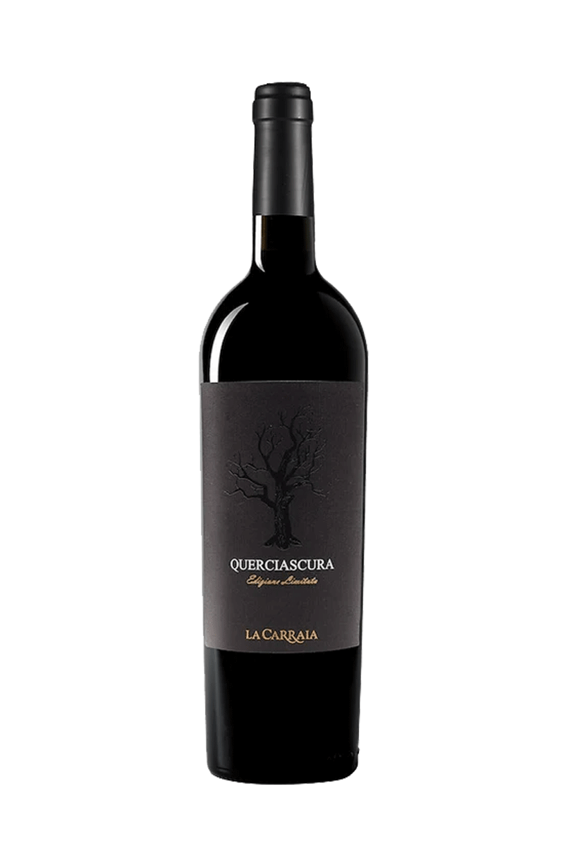 Querciascura sangiovese - La Carraia - Umbria - 2018