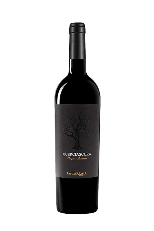 Querciascura sangiovese - La Carraia - Umbria - 2018