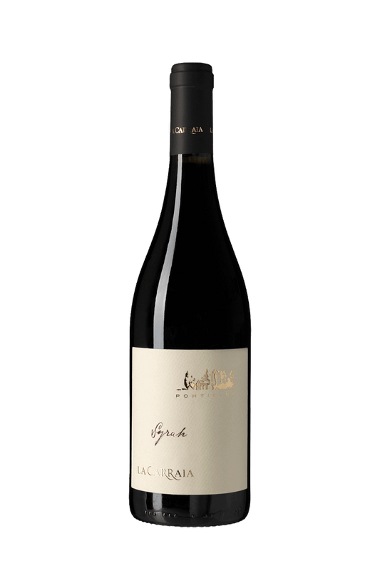 Syrah Porticina - La Carraia - Umbria - 2021