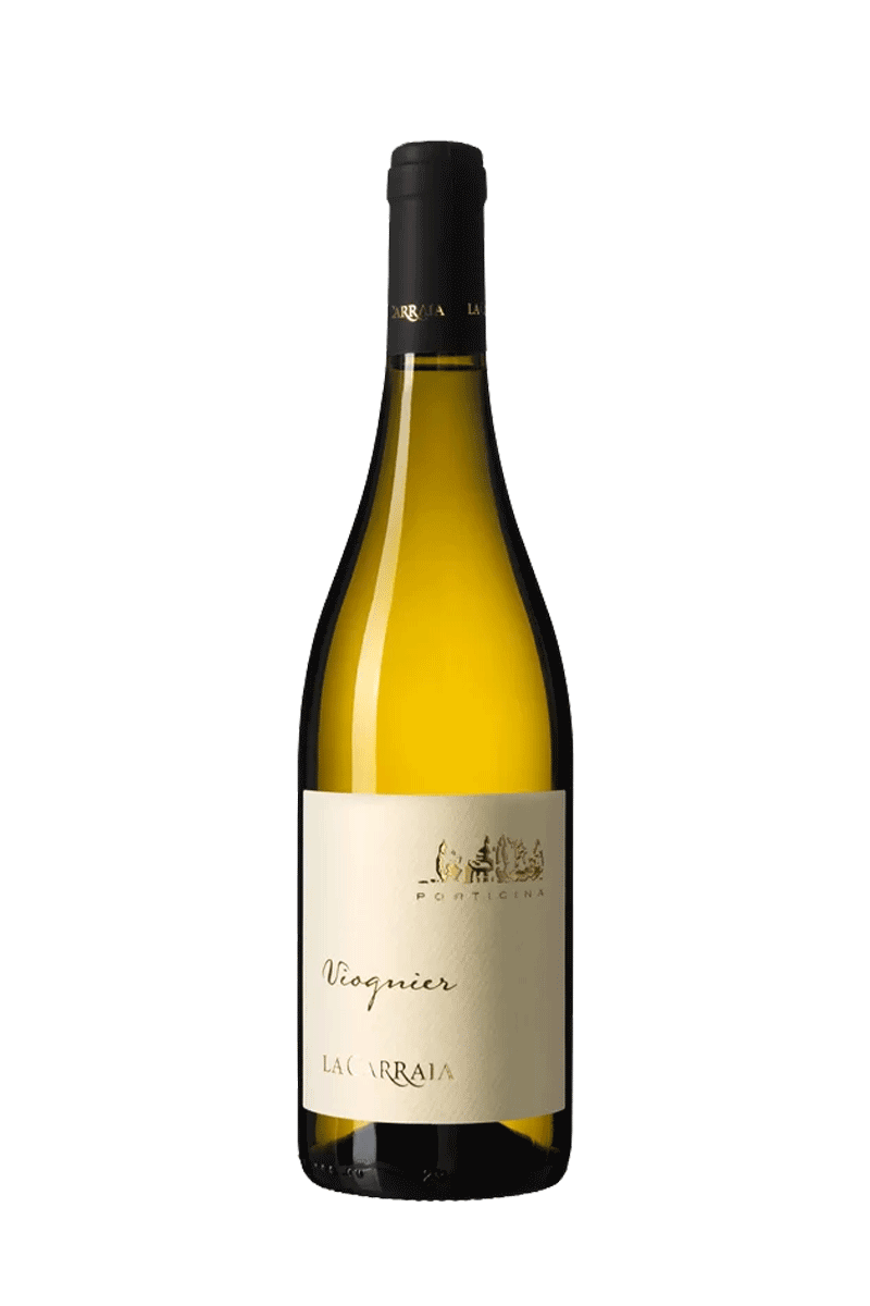 Viognier Porticina - La Carraia - Umbria - 2023