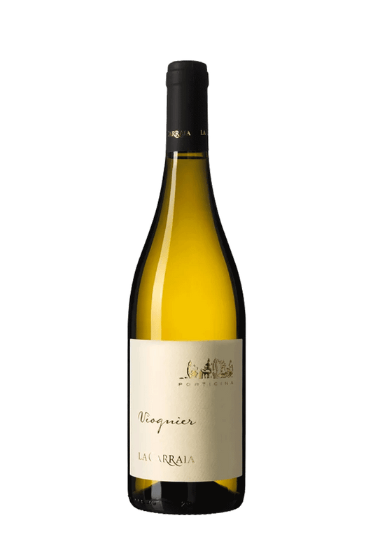 Viognier Porticina - La Carraia - Umbria - 2023