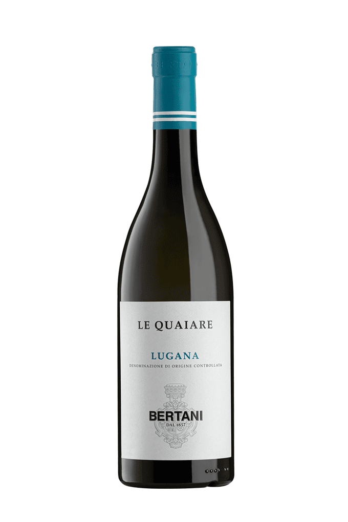 Lugana Le Quaiare - Bertani - Veneto - 2023