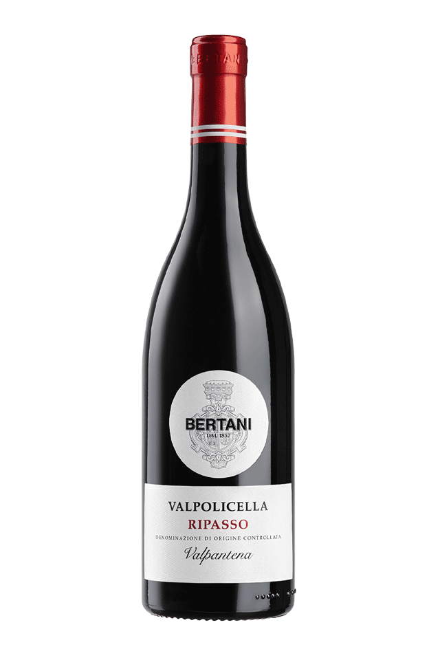 Valpolicella Ripasso Valpatena - Bertani - Veneto - 2021