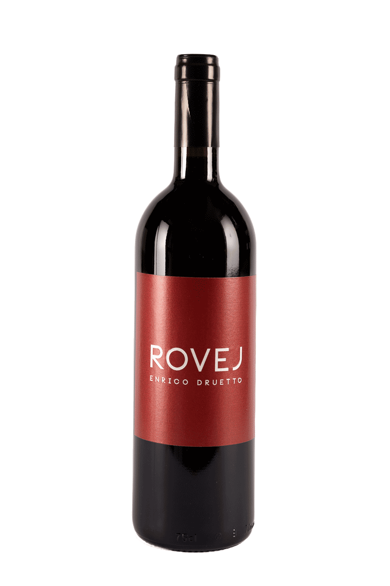 Rovej  - Enrico Druetto - Piemonte - 2018