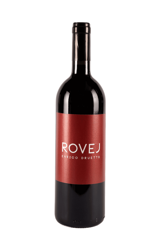 Rovej - Enrico Druetto - Piedmont - 2018 