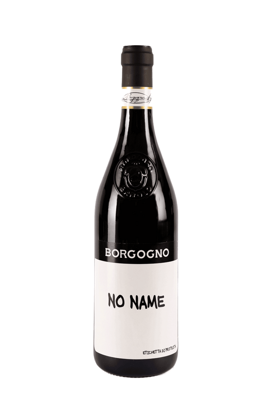 No NAME Nebbiolo - Borgogno - Piedmont - 2020