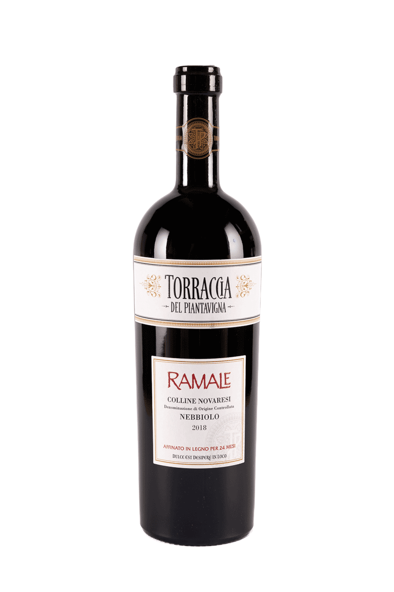 Ramale Nebbiolo - Torraccia - Piemonte - 2018