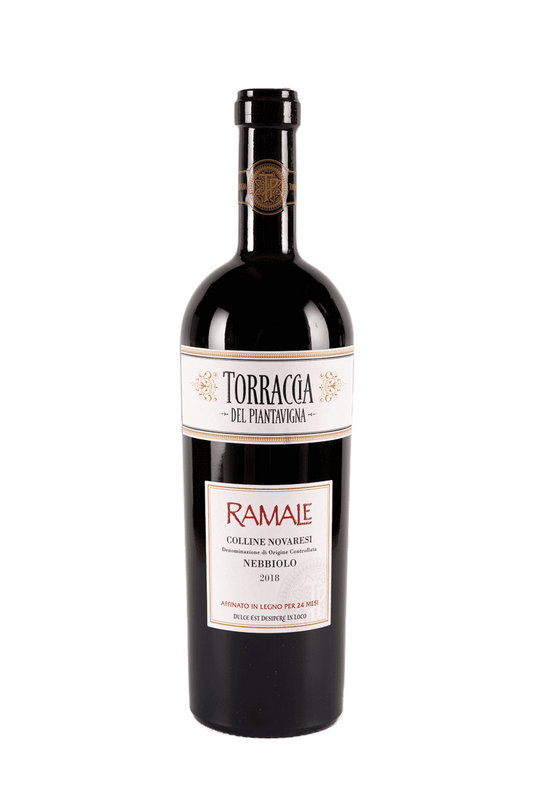 Ramale Nebbiolo - Torraccia - Piemonte - 2018