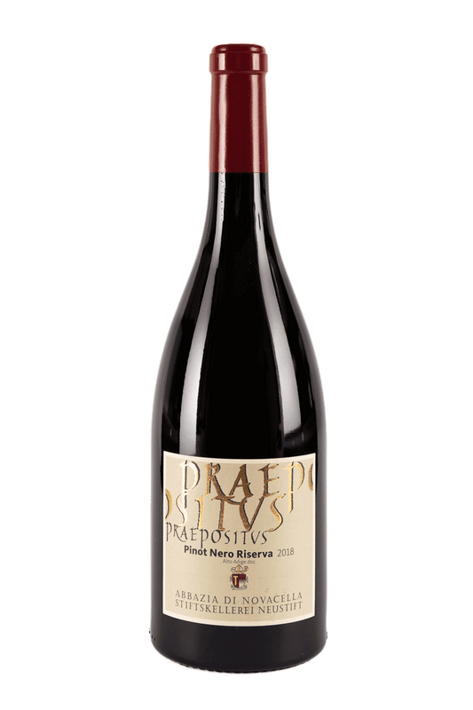 Praepositus Pinot Nero Riserva – Abtei Neustift – Trentino-Südtirol – 2018