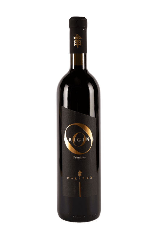 Origin Primitivo - Dalibrà - Abruzzo - 2021