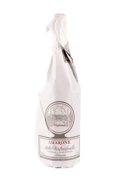 Amarone della Valpolicella Classic - Bertani - Veneto - 2012